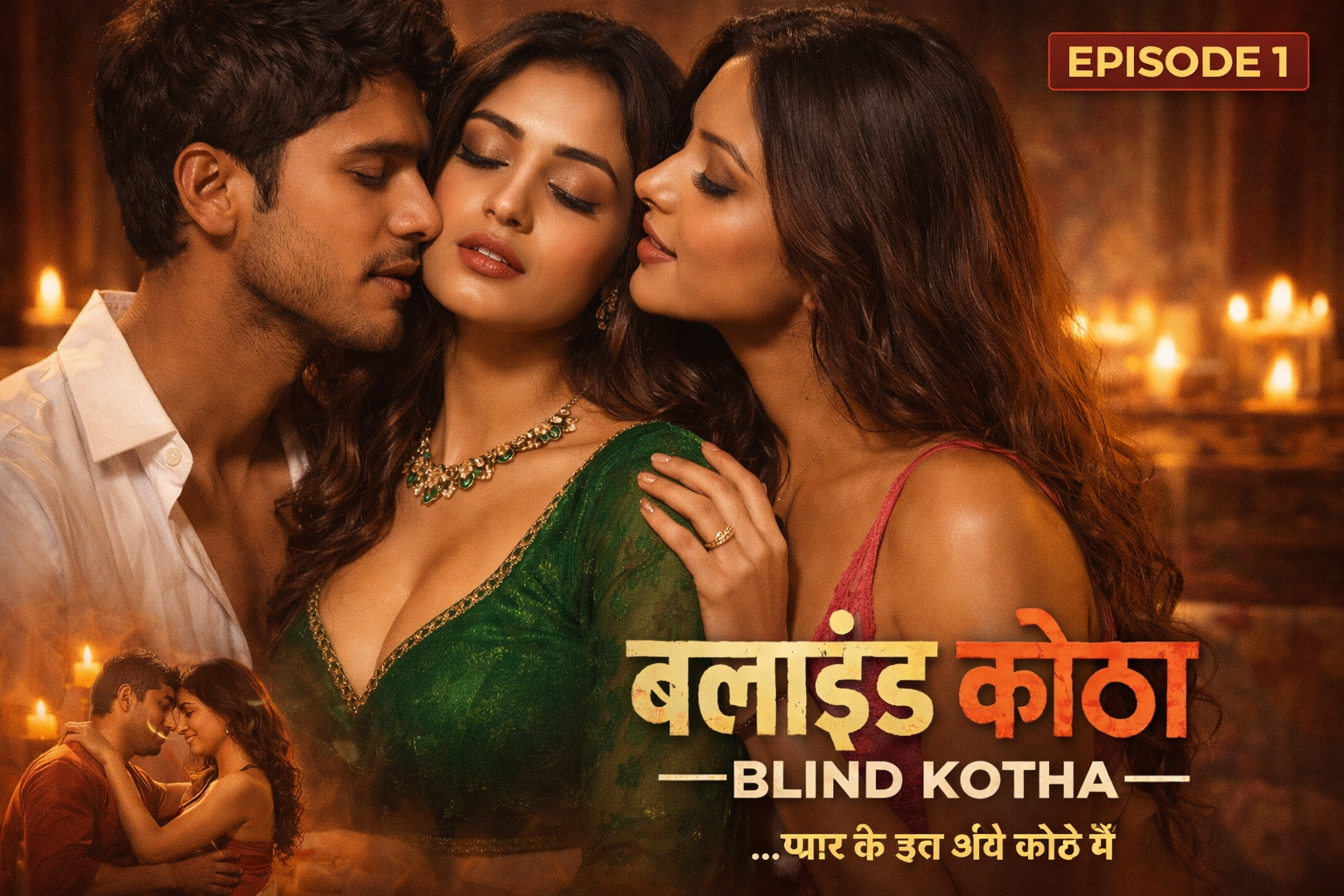 Blind Kotha Episode 1